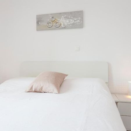Apartments & Rooms Alagic Makarska Exterior foto