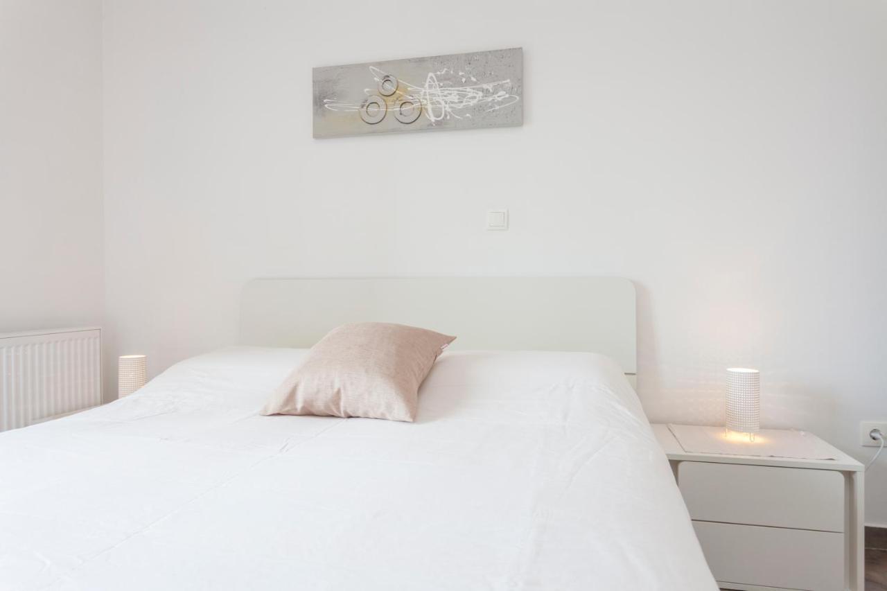 Apartments & Rooms Alagic Makarska Exterior foto