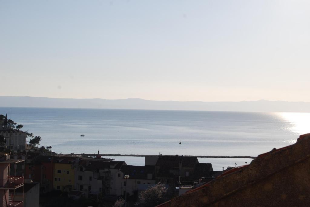 Apartments & Rooms Alagic Makarska Quarto foto