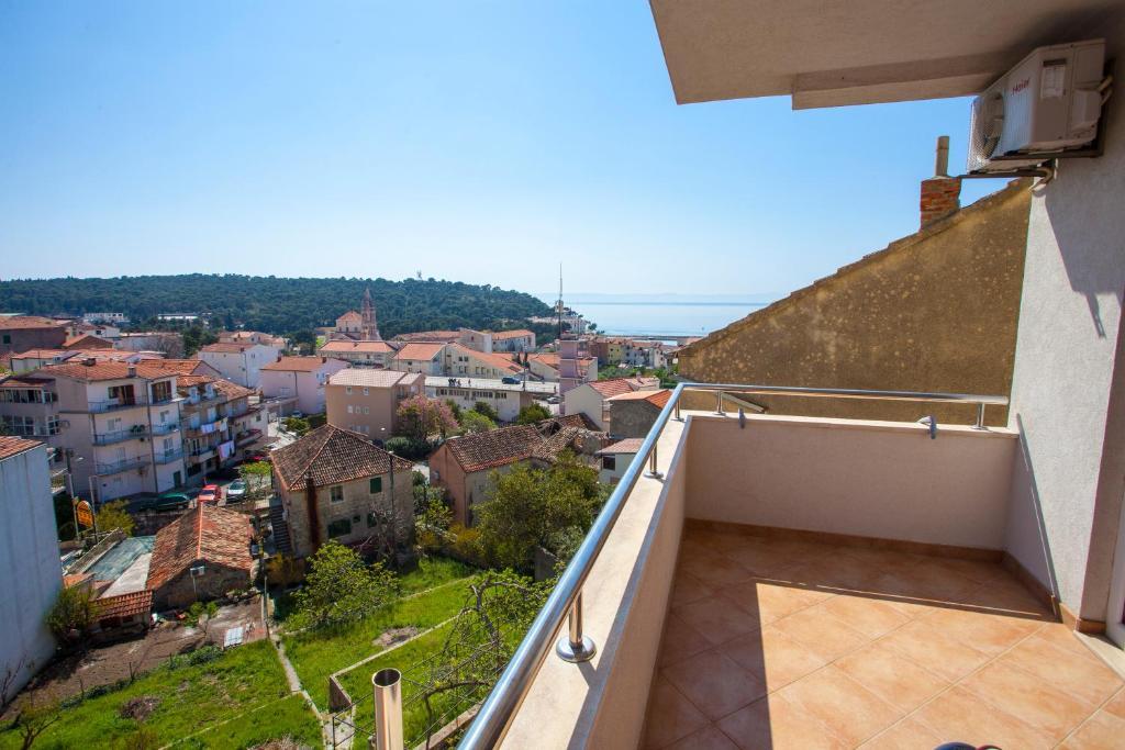 Apartments & Rooms Alagic Makarska Quarto foto